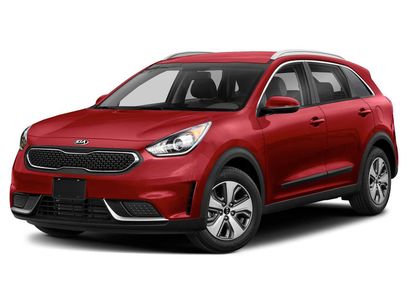 Used 2019 Kia Niro LX
