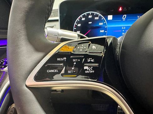 Used 2026 Mercedes-Benz S 580 4MATIC Sedan image 20