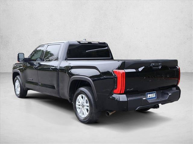 Used 2026 Toyota Tundra SR5 w/ SR5 Premium Package AWD/4WD image 10
