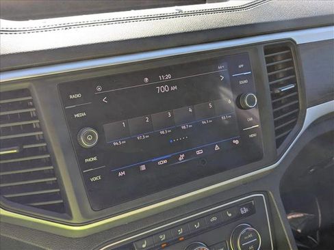 Used 2021 Volkswagen Atlas SE image 20