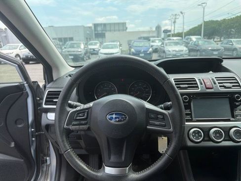 Used 2015 Subaru Impreza 2.0i Sport Premium AWD/4WD image 19
