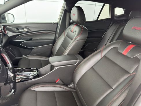 Used 2026 Chevrolet Trax RS w/ Driver Confidence Package image 9