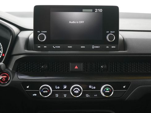 Used 2024 Honda CR-V Sport image 17