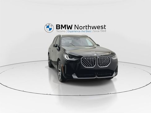 Used 2026 BMW X3 xDrive30 w/ Premium Package AWD/4WD image 7