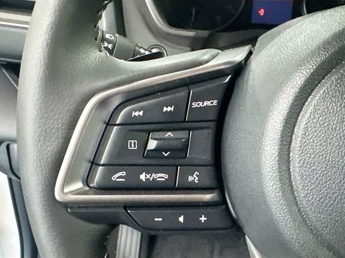 New 2026 Subaru Ascent Limited AWD/4WD image 8