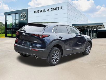 Used 2024 MAZDA CX-30 AWD 2.5 S