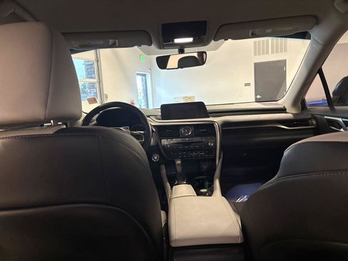 Used 2016 Lexus RX 350 AWD image 29