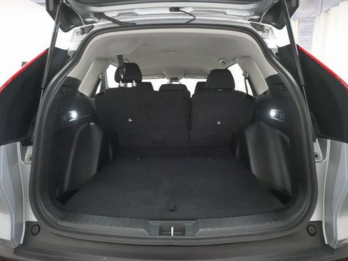 Certified 2023 Honda CR-V LX image 10