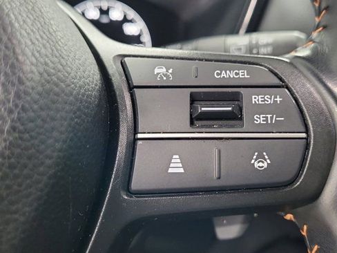 Certified 2025 Honda CR-V Sport image 27