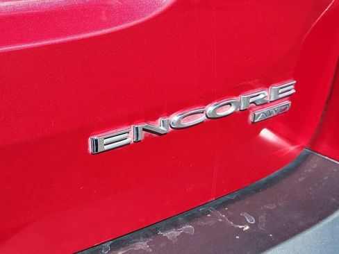 Used 2016 Buick Encore Convenience image 9