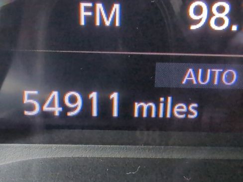 Used 2024 Nissan Rogue SV image 22