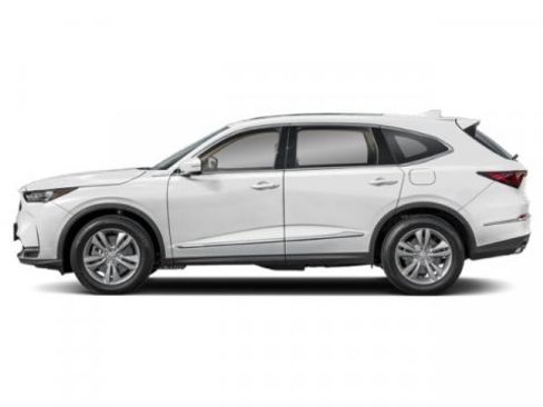 New 2026 Acura MDX SH-AWD image 3
