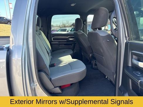 Used 2024 RAM 3500 Big Horn image 26