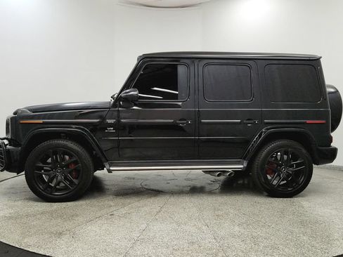 Used 2020 Mercedes-Benz G 63 AMG 4MATIC image 2