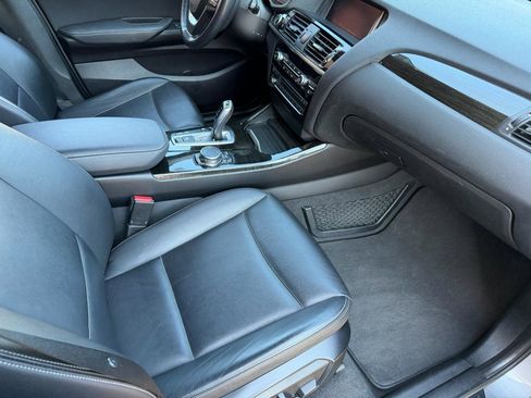 Used 2016 BMW X3 xDrive28i image 9