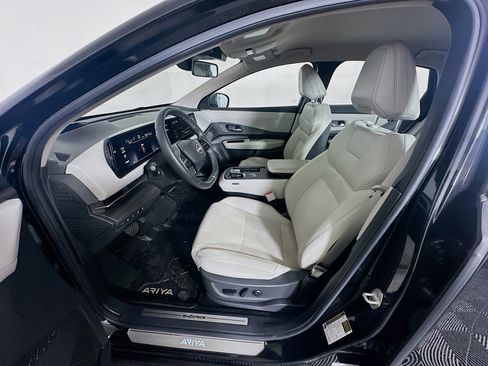 Used 2023 Nissan Ariya AWD image 13