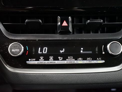 Certified 2024 Toyota Corolla LE image 20