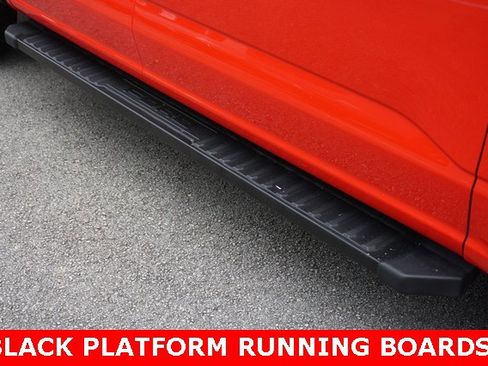 Used 2022 Ford F150 Lariat image 27