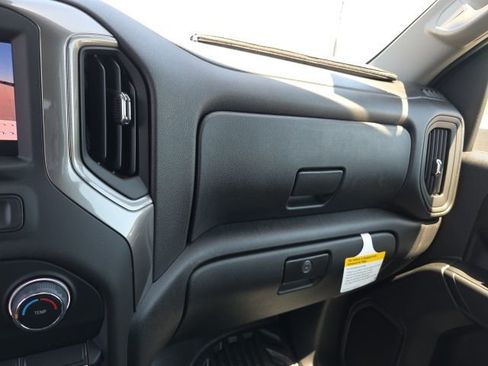 New 2026 Chevrolet Silverado 2500 W/T w/ WT Convenience Package RWD image 28