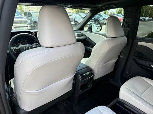 Used 2024 Lexus TX 350 FWD w/ Captains Chair Package image 24