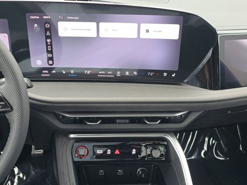 New 2026 Audi SQ5 Prestige AWD/4WD image 26