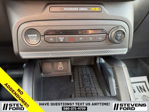 Used 2025 Ford Bronco Sport Badlands image 27