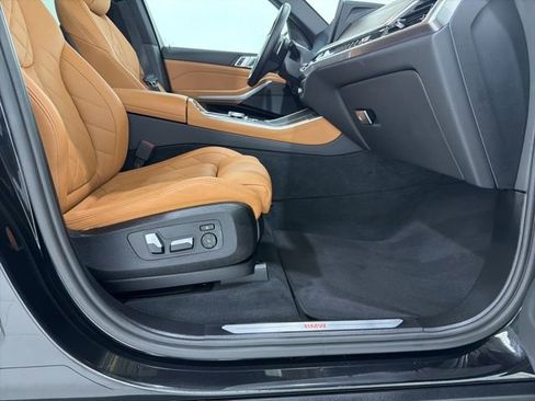 Certified 2024 BMW X5 xDrive40i w/ Premium Package AWD/4WD image 20