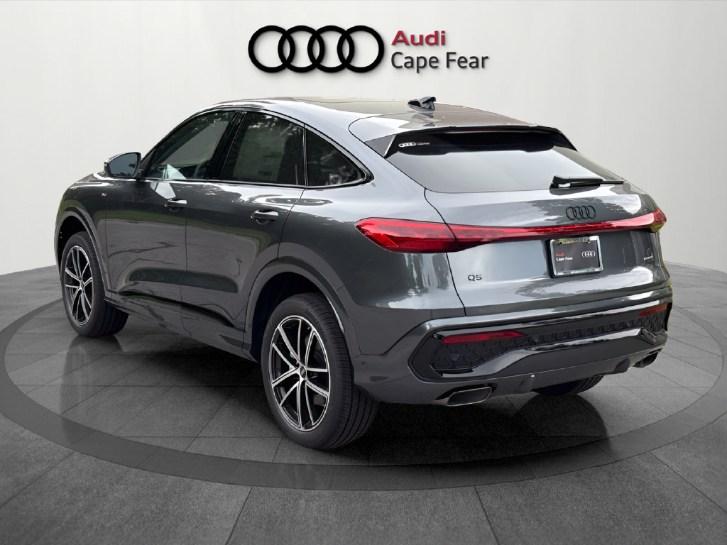 New 2026 Audi Q5 Premium Plus AWD/4WD image 4