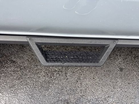 Used 2024 Nissan Frontier PRO-4X w/ Off-Road Protection Package image 33