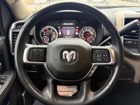 Used 2022 RAM 2500 Laramie image 11