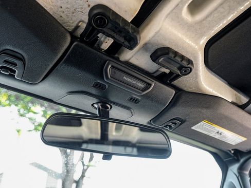 Used 2021 Jeep Wrangler Unlimited Sport image 41