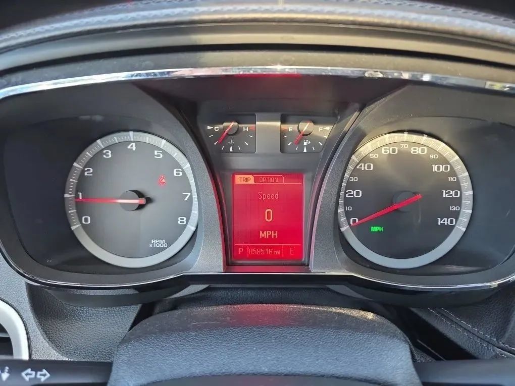 Used 2017 GMC Terrain Denali FWD image 19