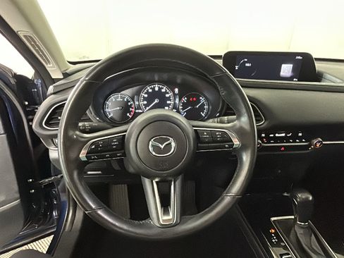 Used 2024 MAZDA CX-30 AWD 2.5 S w/ Select Sport Pkg image 15