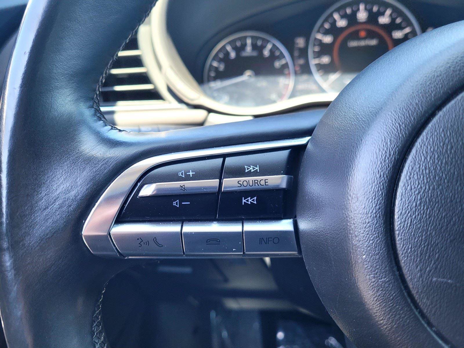 Used 2020 MAZDA CX-30 FWD w/ Preferred Package image 29