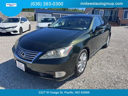 Used 2011 Lexus ES 350