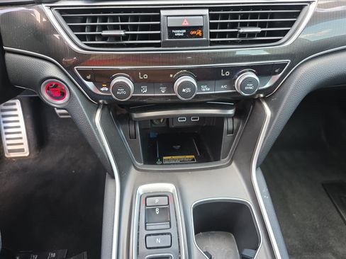 Used 2022 Honda Accord Sport image 24