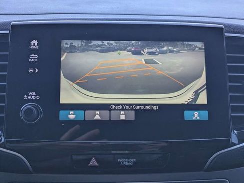 Used 2021 Honda Pilot Special Edition image 22