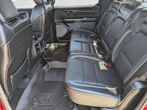 Used 2026 RAM 1500 Rebel w/ G/T Package AWD/4WD image 17