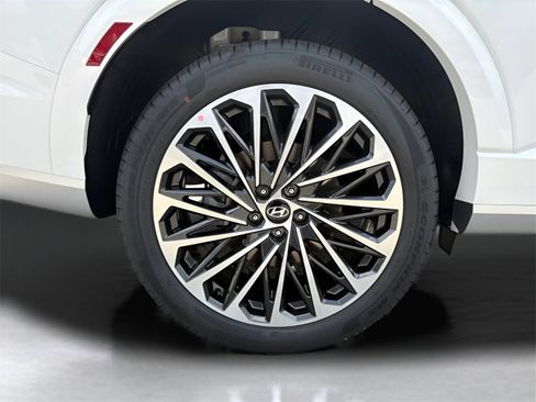 New 2026 Hyundai Palisade Calligraphy image 10