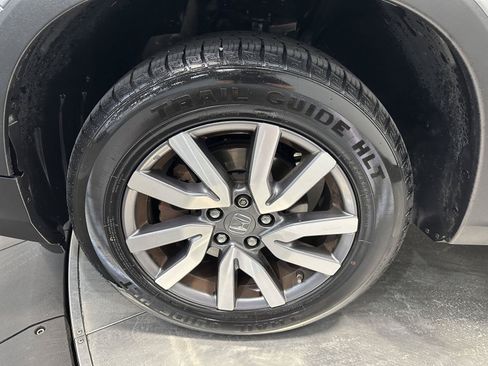 Used 2021 Honda Pilot EX-L image 9