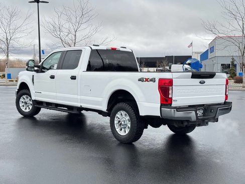 Used 2022 Ford F350 XLT image 9