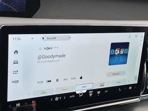 Used 2025 Ford Expedition Max Platinum image 30