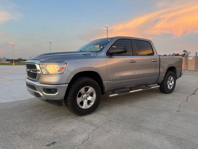 Used 2019 RAM 1500 Big Horn