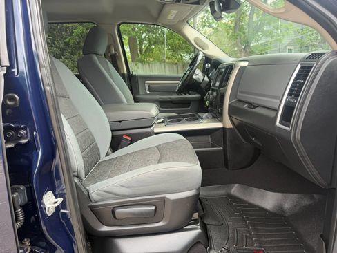 Used 2013 RAM 2500 Lone Star image 12