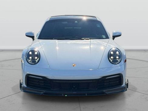 Used 2020 Porsche 911 Carrera S RWD image 2