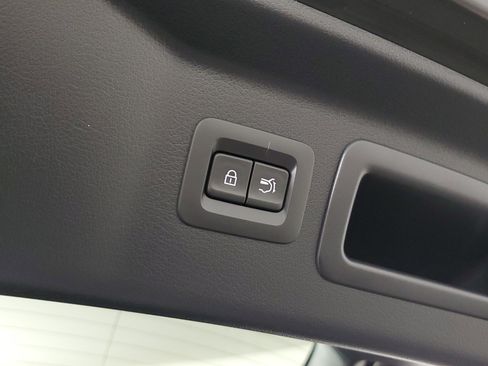 New 2025 MAZDA CX-70 Plug-In Hybrid w/ Premium Plus image 27