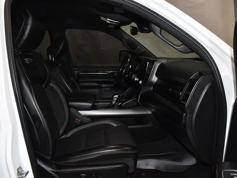 Used 2023 RAM 1500 Sport w/ G/T Package image 32