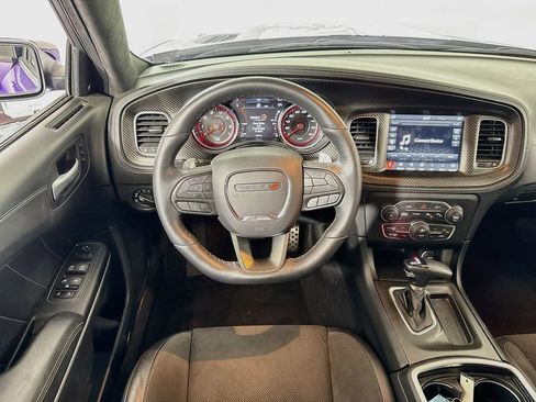 Used 2023 Dodge Charger Scat Pack RWD image 23