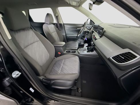Used 2026 Kia Seltos LX image 28
