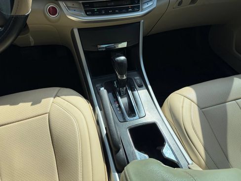 Used 2014 Honda Accord EX-L image 16